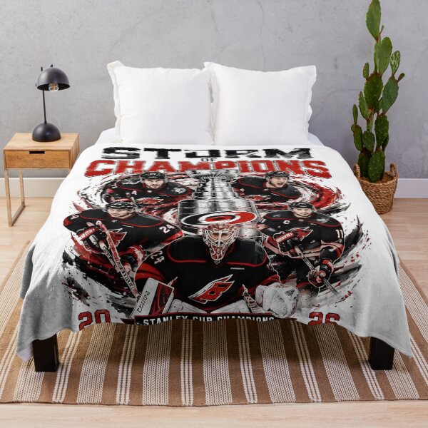 Item preview, Carolina Hurricanes Stanley Cup Champions 2026 Storm Of Champions designed and sold by tayjeffrey61.