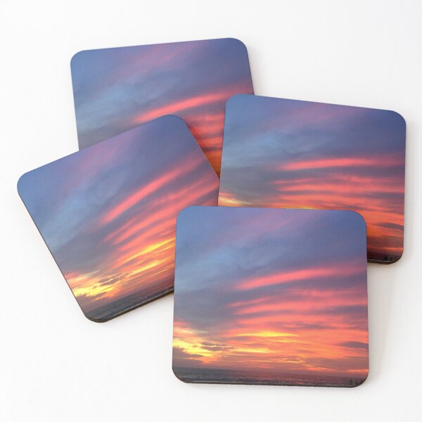 Item preview, Nature's Evening Masterpiece designed and sold by lemcrisp.