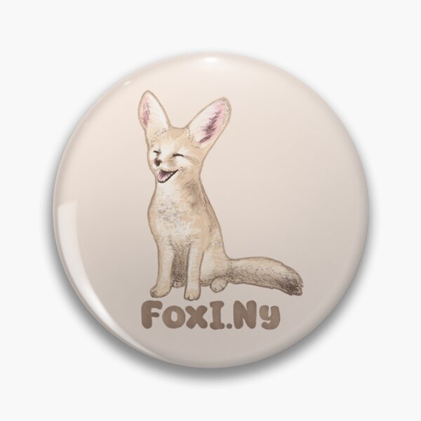 Item preview, FoxI.Ny (I.N) | Stray Kids Fanart designed and sold by sini.hoo.
