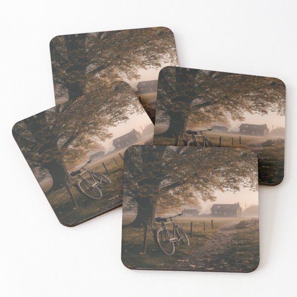 Item preview, The Long Way Home designed and sold by VeloraNature.