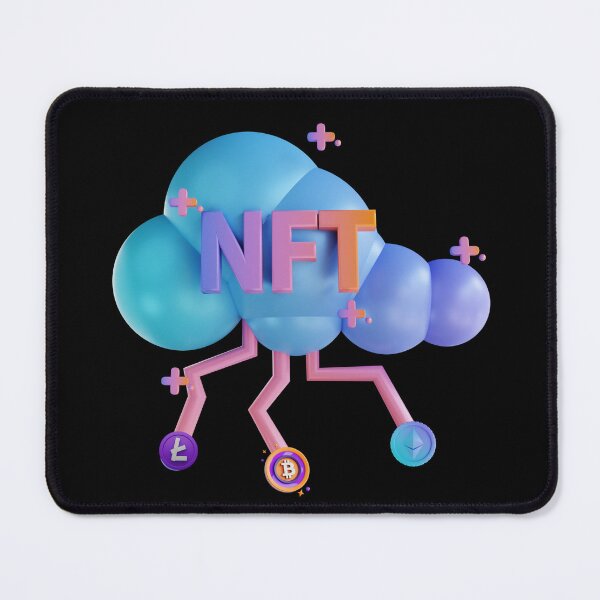 Item preview, Brainstorm CryptoNFT designed and sold by Crypto-NFT22.