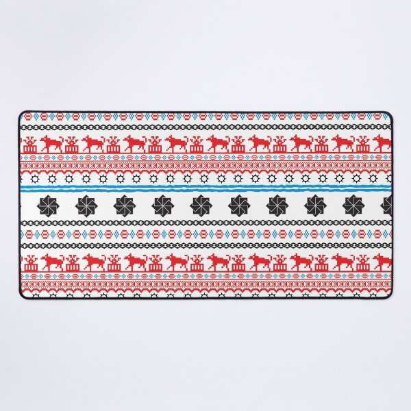 Item preview, Nordic Sweater Style Tribal designed and sold by TOM JACK.
