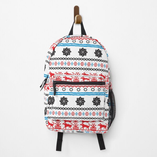 Item preview, Nordic Sweater Style Tribal designed and sold by TOM JACK.