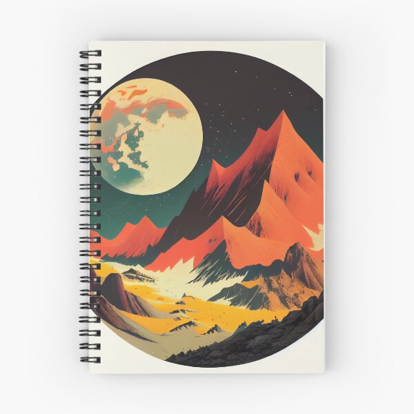 Item preview, Background in 60s, 70s, 80s style. Wallpaper or poster blank designed and sold by anytka.