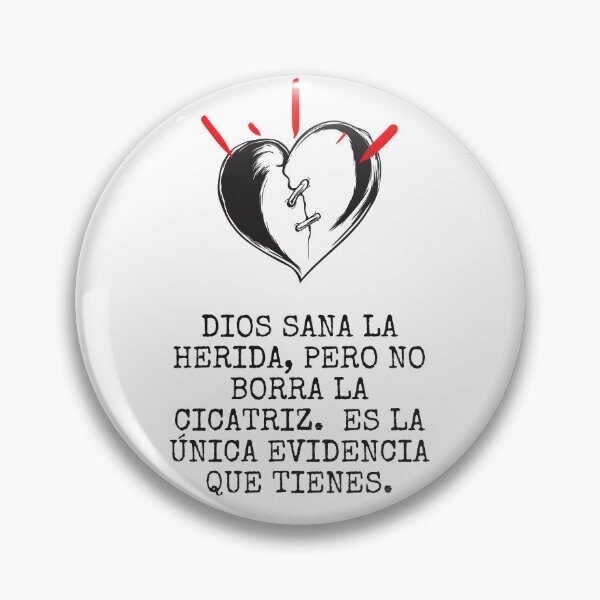 Item preview, Sanidad designed and sold by MRTUMujeruncion.