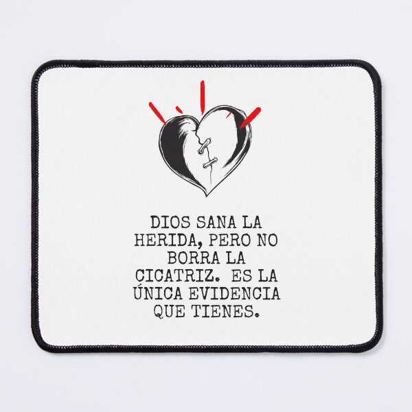 Item preview, Sanidad designed and sold by MRTUMujeruncion.