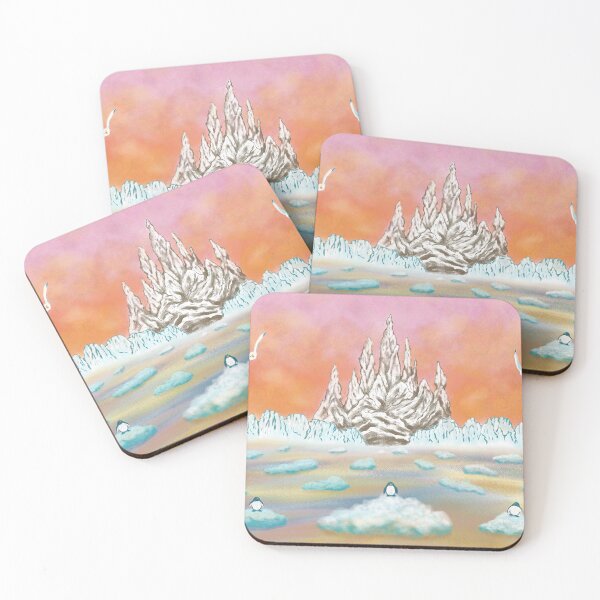 Item preview, Fantastic natural scenery designed and sold by greenPQBstudio.