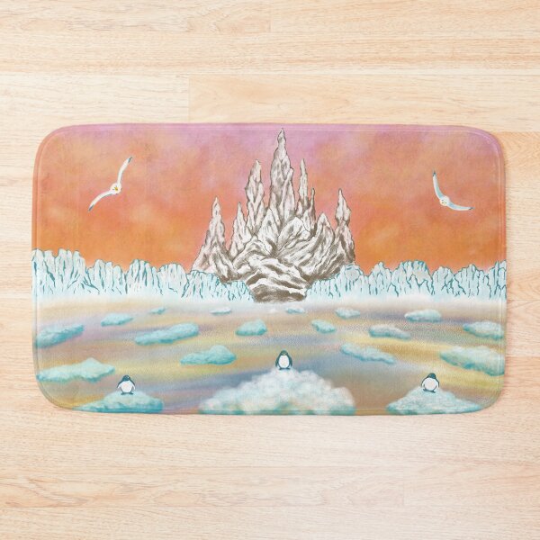 Item preview, Fantastic natural scenery designed and sold by greenPQBstudio.