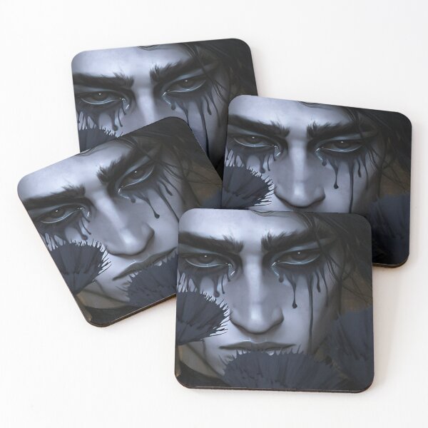 Item preview, Black Poppies  designed and sold by JaimeLikes.