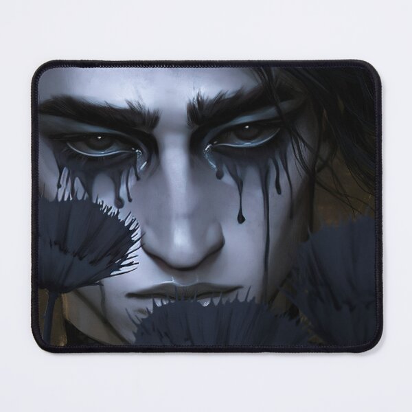 Item preview, Black Poppies designed and sold by JaimeLikes.