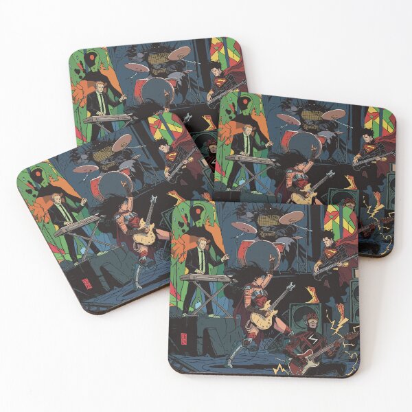 Item preview, Absolute Band designed and sold by egdibujitos.