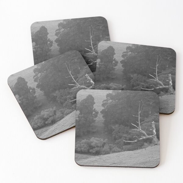 Item preview, Solace (Black and White) designed and sold by Darkness Falls On Us.
