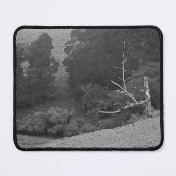 Item preview, Solace (Black and White) designed and sold by Darkness Falls On Us.