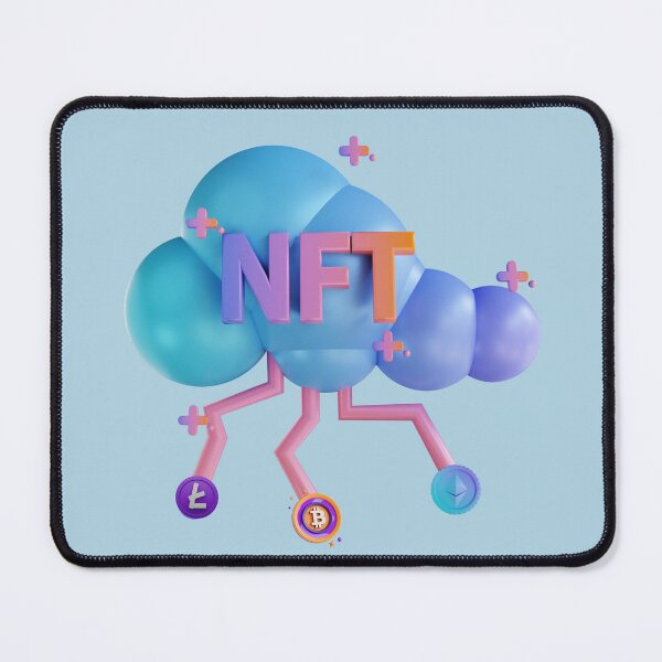 Item preview, Brainstorm CryptoNFT designed and sold by Crypto-NFT22.