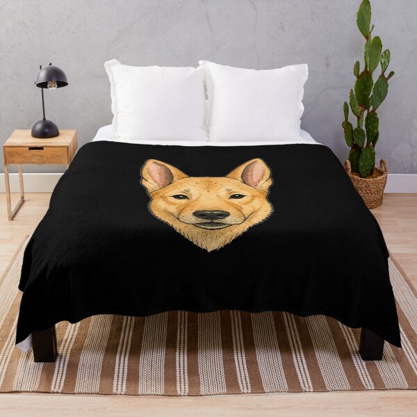 Item preview, Doggie Brown Painting designed and sold by Coreynowie.