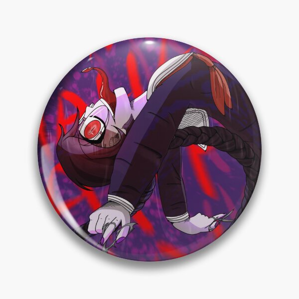 Item preview, Genocide Jack designed and sold by PhantomPinetree.