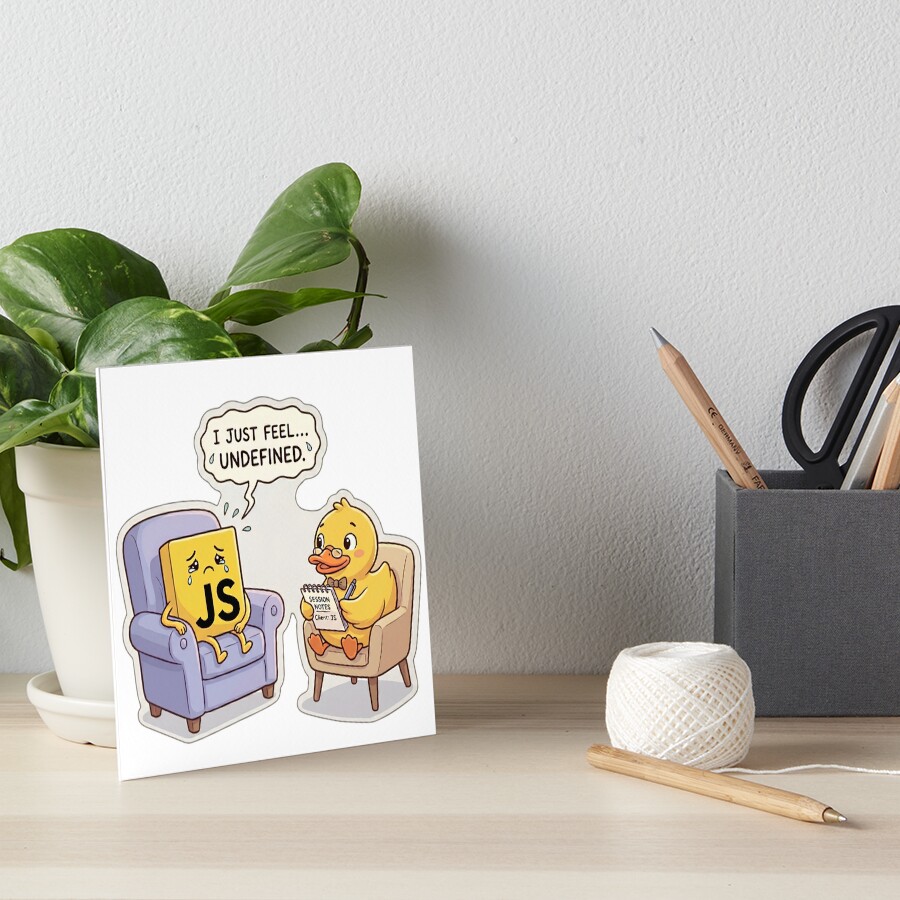 Item preview, Art Board Print designed and sold by mancikart.