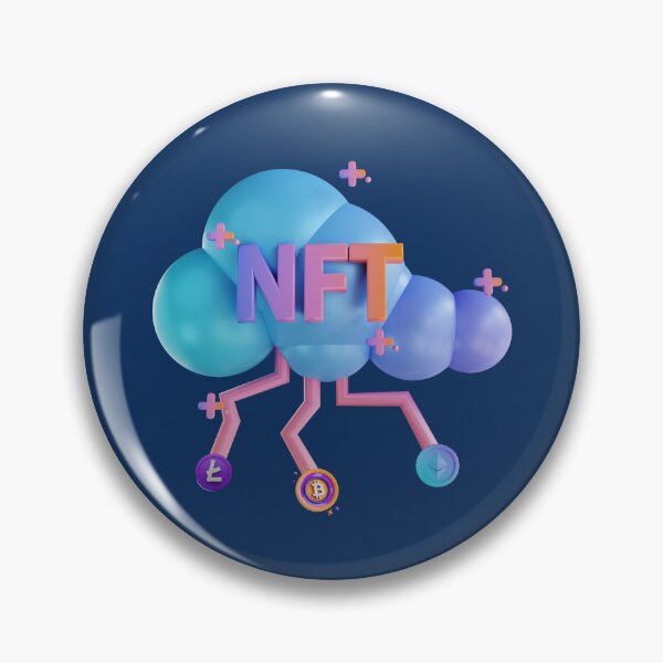 Item preview, Brainstorm CryptoNFT designed and sold by Crypto-NFT22.