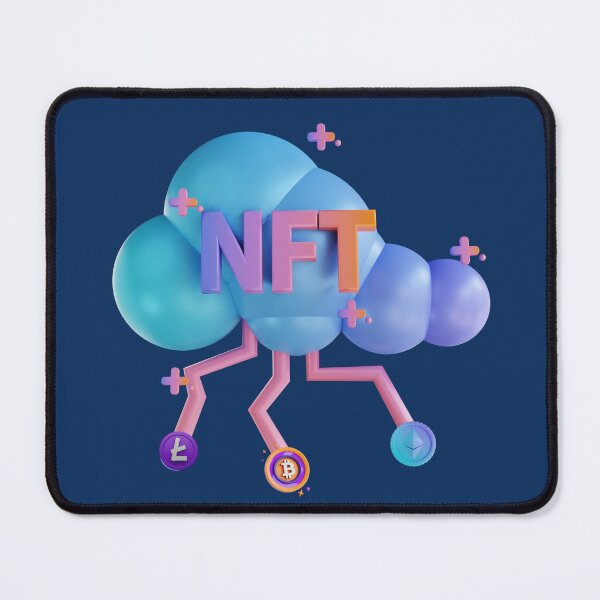 Item preview, Brainstorm CryptoNFT designed and sold by Crypto-NFT22.