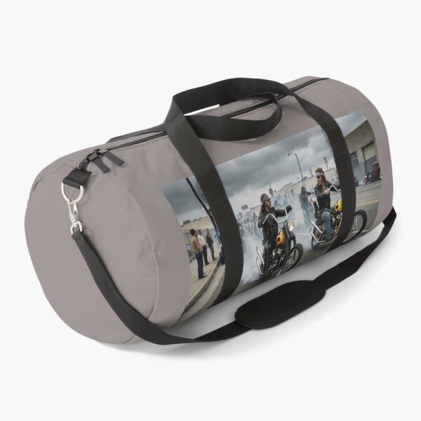 Item preview, BIKERS designed and sold by VERYOLDROAD BY AXTON BROWNING .