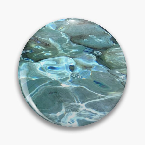 Item preview, Crystal Water Reflections designed and sold by ReelMe.