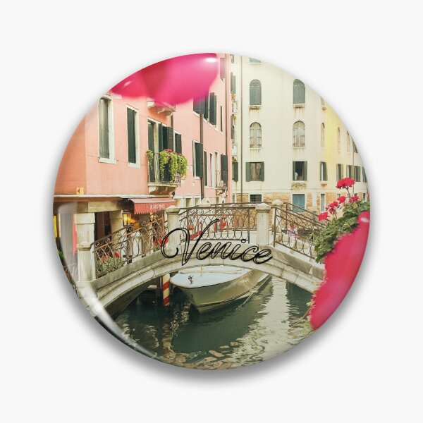 Item preview, A window into Venice designed and sold by skidd132.
