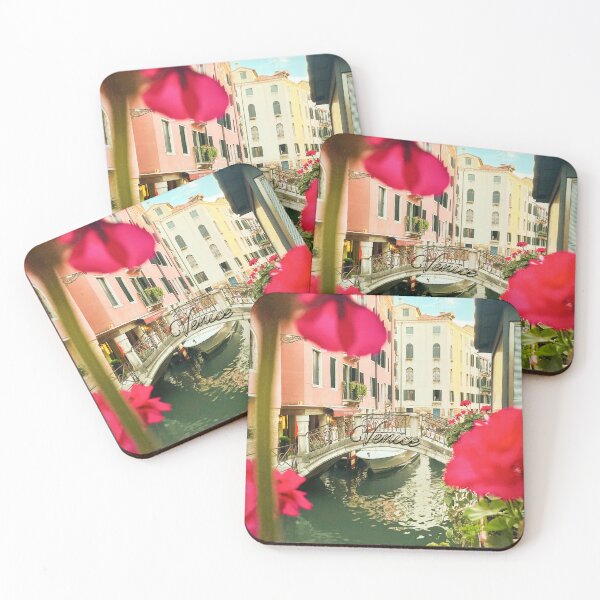 Item preview, A window into Venice designed and sold by skidd132.