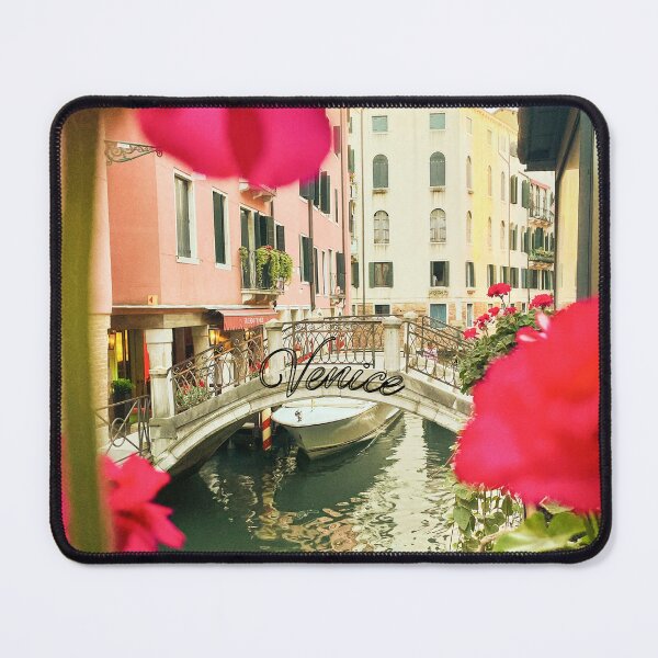 Item preview, A window into Venice designed and sold by skidd132.