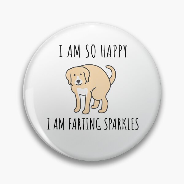 Item preview, Farting Sparkles designed and sold by Squirrel Adventurous.