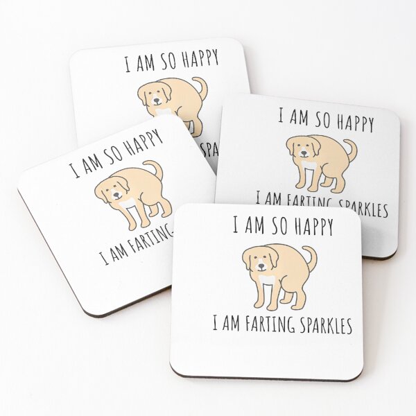 Item preview, Farting Sparkles designed and sold by Squirrel Adventurous.