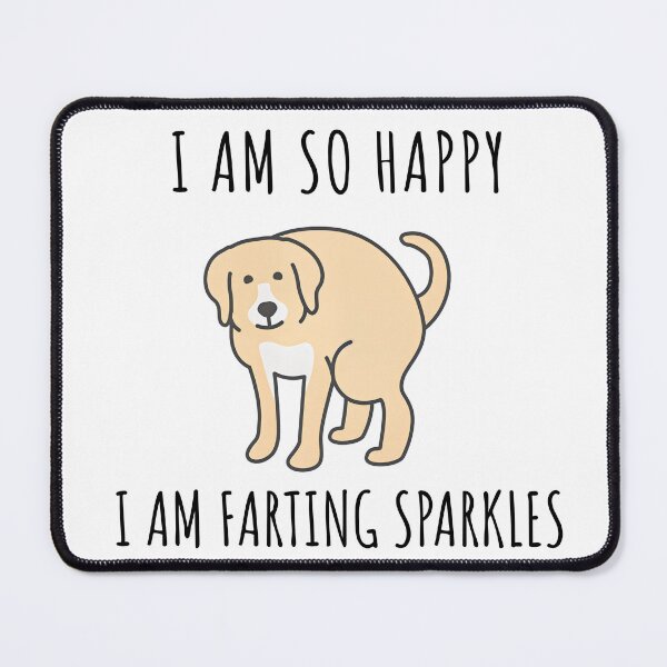 Item preview, Farting Sparkles designed and sold by Squirrel Adventurous.