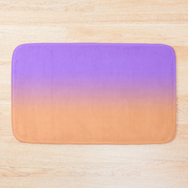 Item preview, Cool Sunrise Peach and Purple Gradient  designed and sold by Kodexstore.