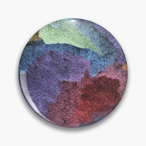 Item preview, Abstract in Metallic Acrylics designed and sold by SMS-Art4U.