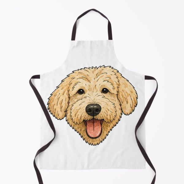 Item preview, Happy face Doggie designed and sold by Coreynowie.
