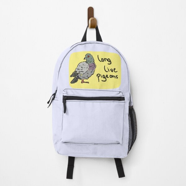 Item preview, long live pigeons designed and sold by SamuelDendro.