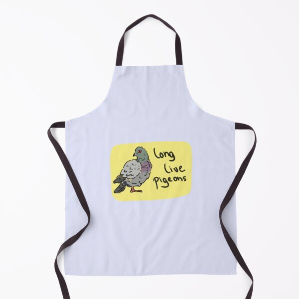 Item preview, long live pigeons designed and sold by SamuelDendro.