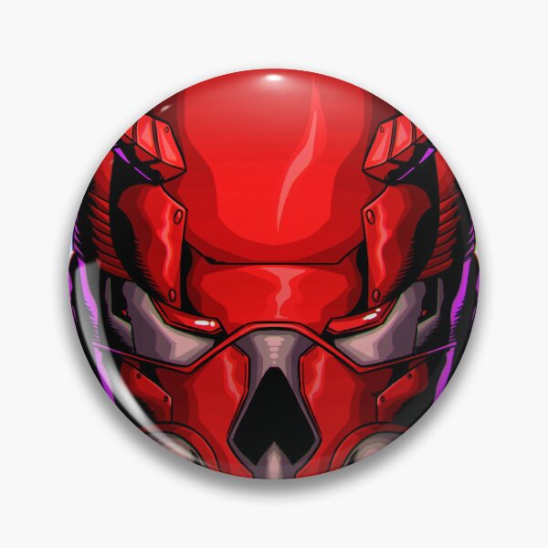 Item preview, MECHA DEVIL designed and sold by GabCastro.