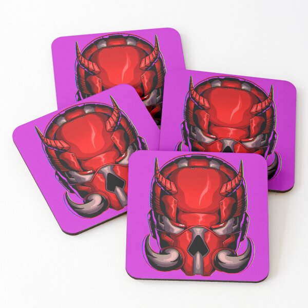 Item preview, MECHA DEVIL designed and sold by GabCastro.