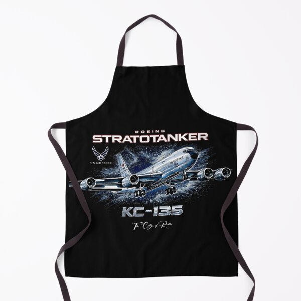 Item preview, KC-135 Stratotanker USAF Aerial Refueling Aircraft | Boeing Military Aviation Graphic designed and sold by Aerolovers.