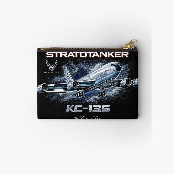 Item preview, KC-135 Stratotanker USAF Aerial Refueling Aircraft | Boeing Military Aviation Graphic designed and sold by Aerolovers.