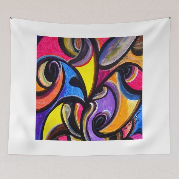 Item preview, The Echoes of Global Redemptions of Humanity #XXIII designed and sold by MbonuEmerem.