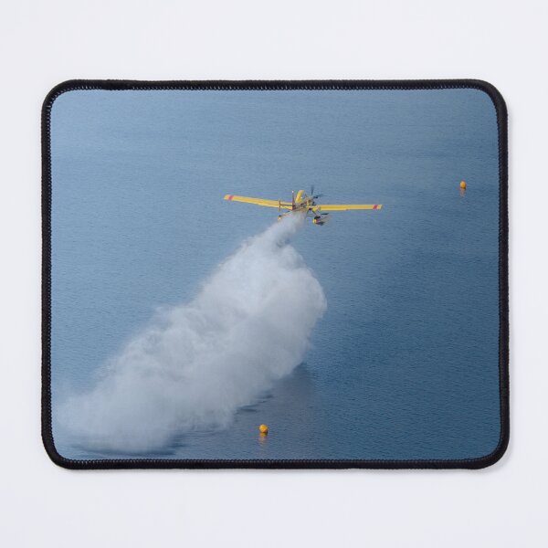 Item preview, firefighter seaplane fire boss designed and sold by Cheneuil.