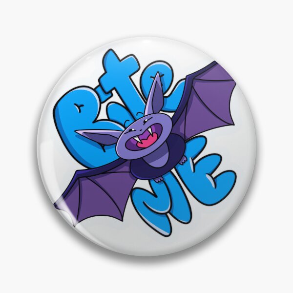 Item preview, Bite me designed and sold by Jaspixaloot.
