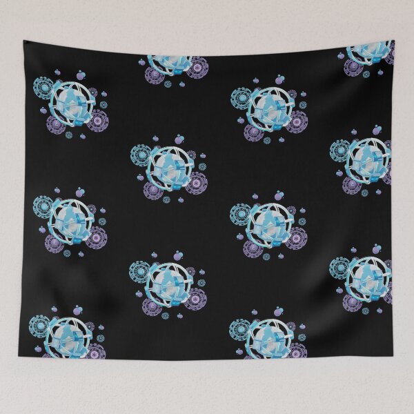 Item preview, CryptoNFT Gearworld designed and sold by Crypto-NFT22.