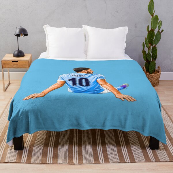 Item preview, Rayan Cherki | Man City designed and sold by Sector 99.
