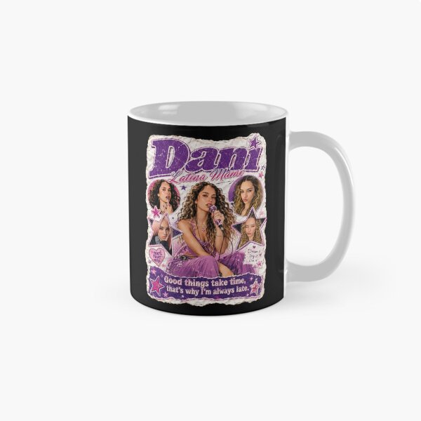 Item preview, Dani Latina Mami designed and sold by Knightly Armor.