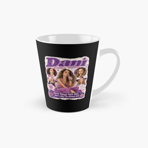 Item preview, Dani Latina Mami designed and sold by Knightly Armor.