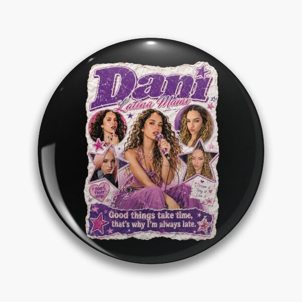 Item preview, Dani Latina Mami designed and sold by Knightly Armor.