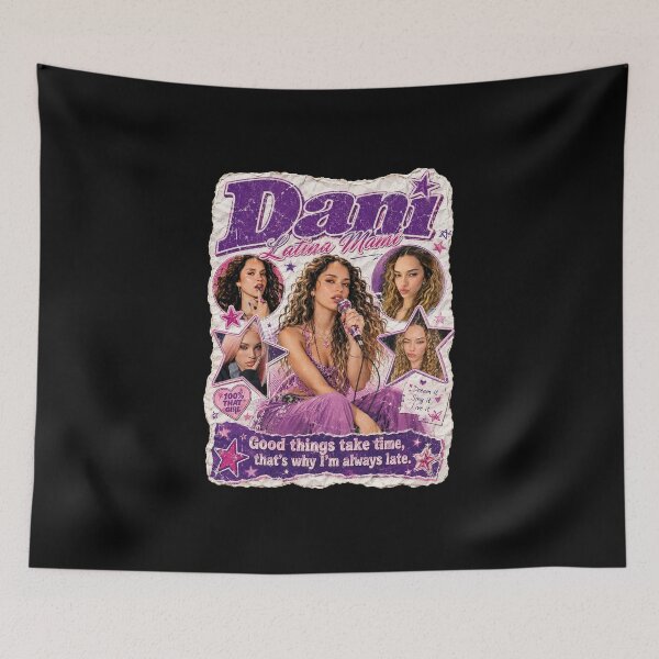 Item preview, Dani Latina Mami designed and sold by Knightly Armor.
