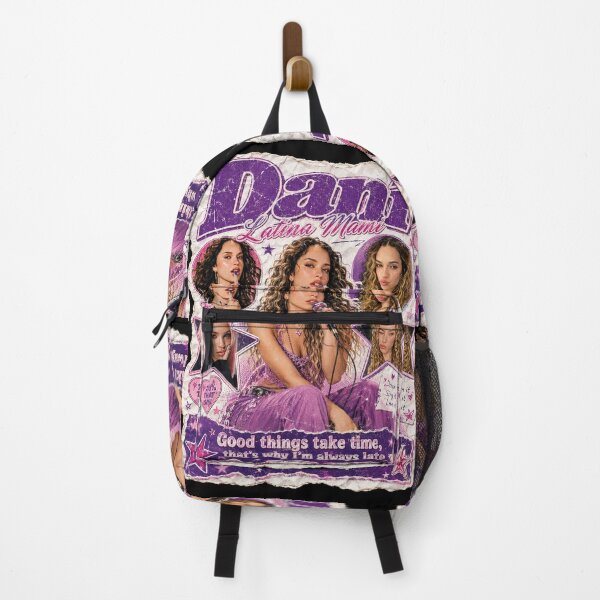 Item preview, Dani Latina Mami designed and sold by Knightly Armor.